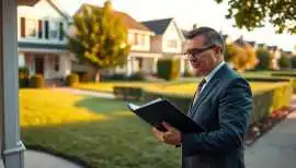 Certified Real Estate Appraisal in Canoga Park, CA, Los Angeles