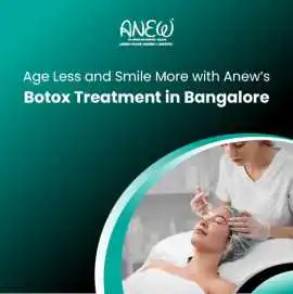 Botox in bangalore, Bengaluru