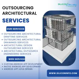 Outsourcing Architectural Services, Allingabro