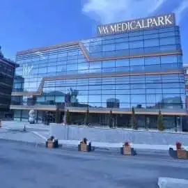 VM Medical Park Florya Hospital Istanbul |HOSPIDIO, Noida