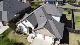 High-Quality Asphalt Roofing Shingles for Durable , Austin