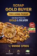  sell your old gold or silver in Noida Sector 18, Noida