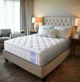 Spring Mattress for Supportive & Restful Sleep, Rp 6,465