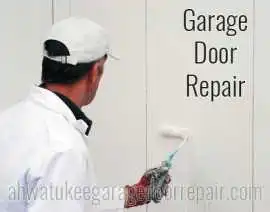 Ahwatukee Garage Door Repair, Phoenix