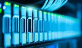 Lightspeed Networks Pty Ltd, Melbourne