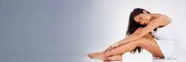 Laser Facial Hair Removal in Delhi - DermaWorld, New Delhi