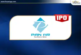 PAN HR Solutions IPO GMP Today, Price, Dates, , Lucknow