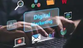 Best Digital Marketing Company in Lucknow, Lucknow