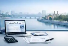 A Complete Guide to ITR Filing in Ahmedabad, Ahmedabad