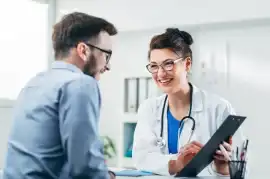 Health Screenings Services in Las Vegas, NV, Henderson