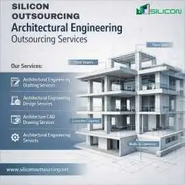 Architectural Engineering Outsourcing Services, Manchester