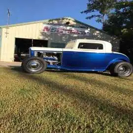 Northshore Customs , Mandeville