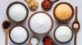 FDA Declares Monosodium Glutamate , New Delhi