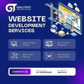 Website Development Company in Noida | Professiona, Noida