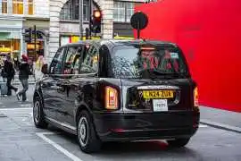 Ride Around Services | Taxi Service | Minicab Ride, Atlanta