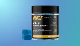MANCODE Gummies UK — One User’s Game-Changing 2026, Barneveld