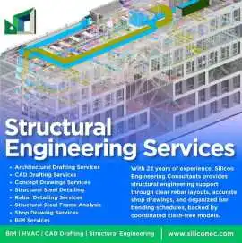 Best Structural Engineering Services in New York, New York