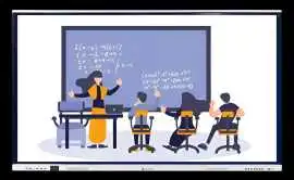 DeltaView Smart Boards for Education , ₹ 109,824