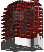 Professional BIM Services , Melbourne