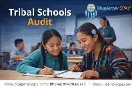 Trusted Tribal Schools Audit Services for Educatio, San Diego