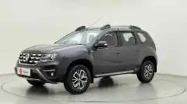 Why Second Hand Renault Duster is a Strong , Delhi