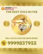 Best Gold Buyer in Delhi Near Me, Delhi