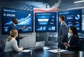Content Marketing Services Boston, Boston