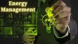 Adopt the ISO 50001 Energy Management Systems!, Salt Lake City