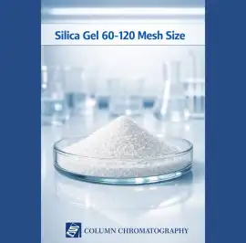 Silica Mesh Size, $ 1