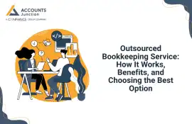 Outsourced Bookkeeping Service: Reliable Financial, New York