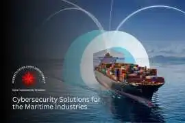 Maritime Cyber Security Testing | Constellation CC, Abu Dhabi