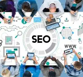 Best Seo Company Usa : Driving Online Visibility, New York