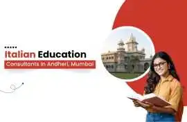 Study Abroad Italy Consultants Support in Andheri, Mumbai
