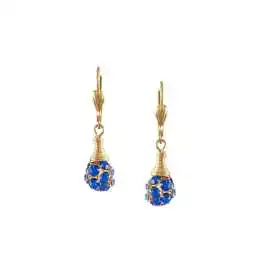 Ella Jewellery Earrings With Fine Craftsmanship  , Brooklyn