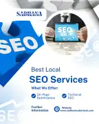 Best Local SEO Service in Lucknow for Businesses, Lucknow