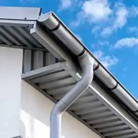 Seamless Gutter Services in Huntsville AL, Huntsville