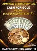 Why Are More People Choosing to Sell Gold From Hom, Noida