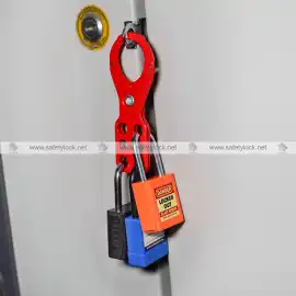 Shop OSHA Compliant LOTO Devices in the USA, New Kingston