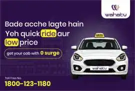 Best Cab Service Provider in Patna – Safe Ride, Patna