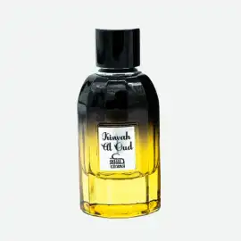 White Oudh Perfumes Dubai| Kiswah Perfumes, د.إ 165