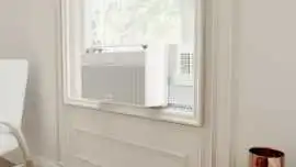 Midea U Inverter Window Air Conditioner in Bronx, $ 1