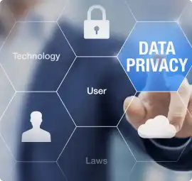 Trusted Solutions for Privacy and Compliance, London