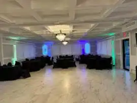CHARLO EVENT CENTER | Event Venue, Memphis