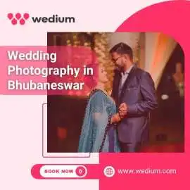 Premium Wedding Photography in Bhubaneswar, Bhubaneswar