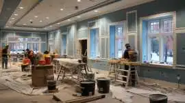 Professional Home Renovation Services in Toronto, Toronto