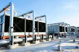 Ammonia Cooling Systems - FTC Arabia, $ 0