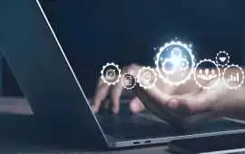Why Technology Is the Biggest Competitive Advantag, Riyadh