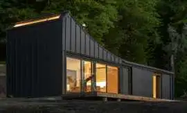 Elevated Modular Living Experiences, Roanoke