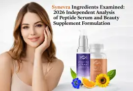 Synever Ultra Lift Reviews - [Secret Facts] They D, Akutan