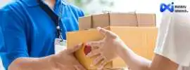 On-Demand Delivery Software | Fast, Scalable &, Dubai